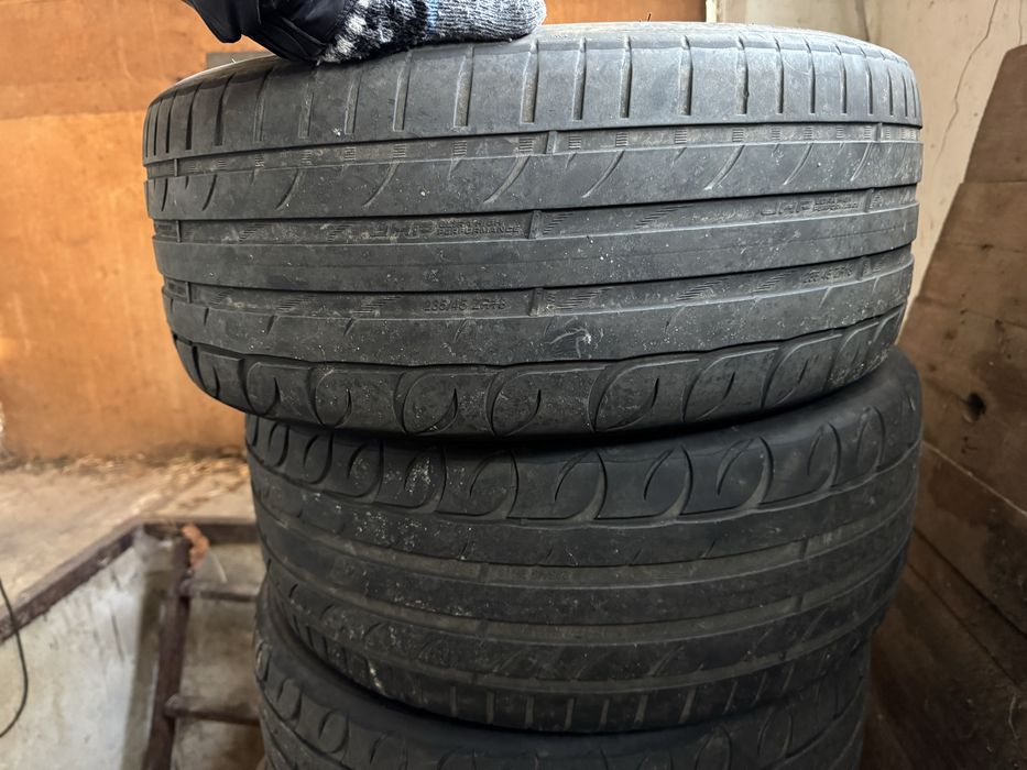 Продам резену літо