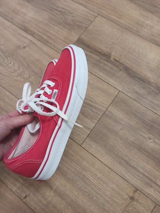 Кеди Vans 24см. usa men 6, women 7,5