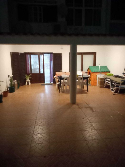 Moradia em Monte Gordo 2 +1