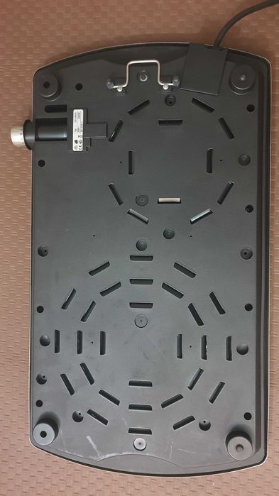 Grelhador ROMMELSBACHER Ceran Grill CG 2303/E - Germany, SCHOTT CERAN