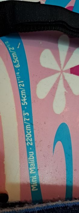 Prancha de surf 7'3