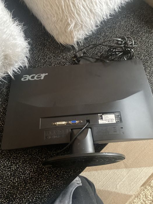 Монітор від ACER