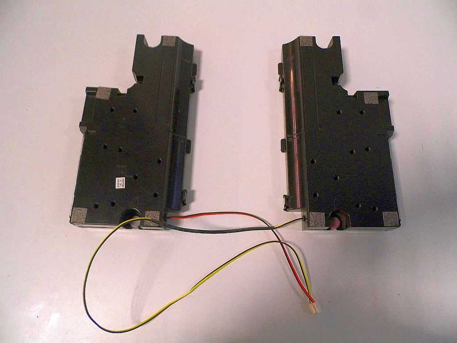 Głośniki do TV Samsung UE48H6700SL