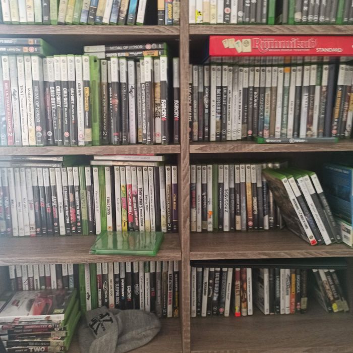 Colin Mcrae Dirt xbox360  xbox 360