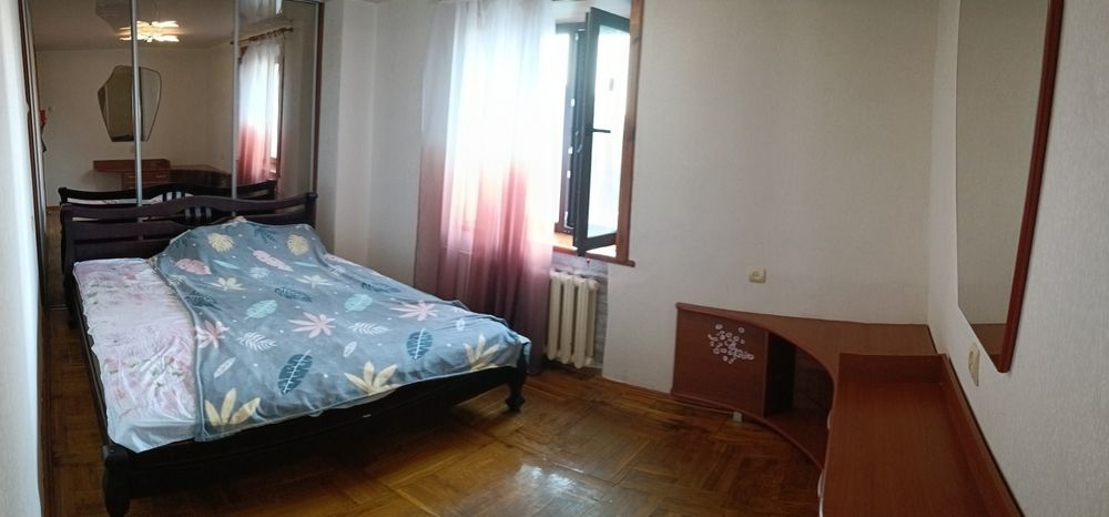 Продам 3-х кімнатну квартиру