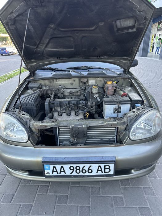 Продам ланос     Daewoo Lanos