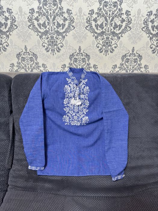 Вишиванка чоловіча