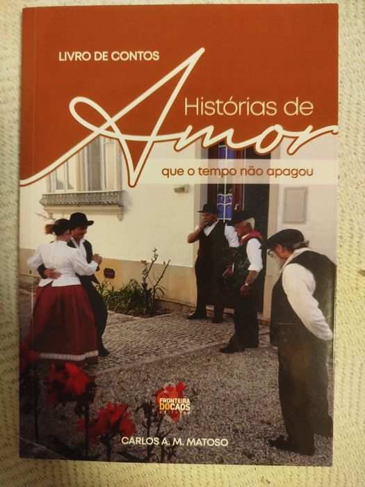 Histórias de amor que o tempo não apagou