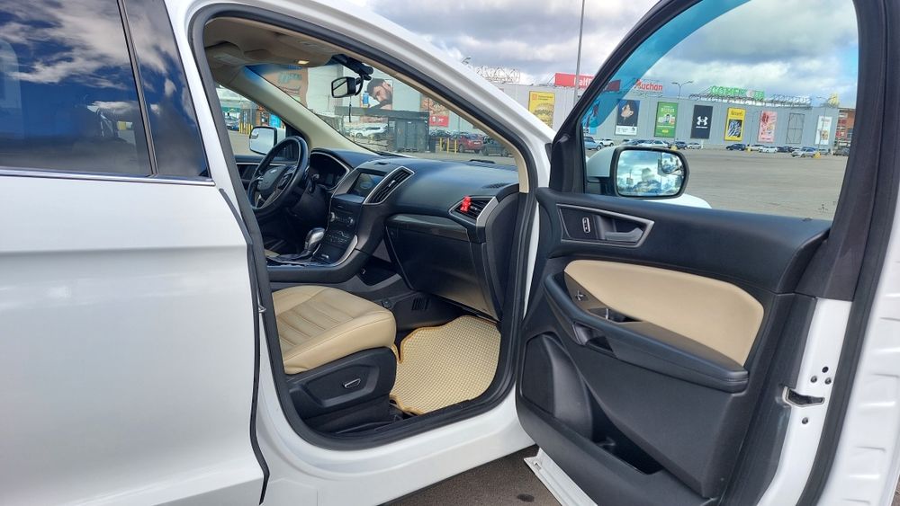 Продам Ford edge 2016