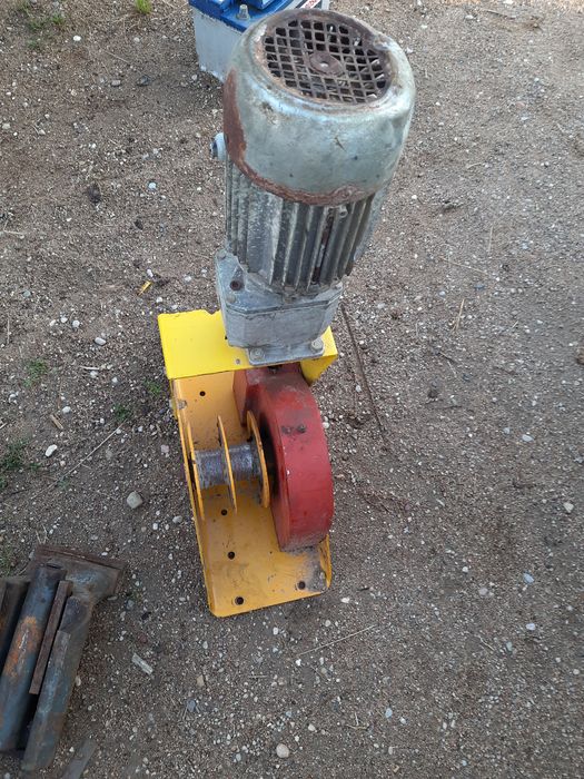 Przekładnia ślimakowa