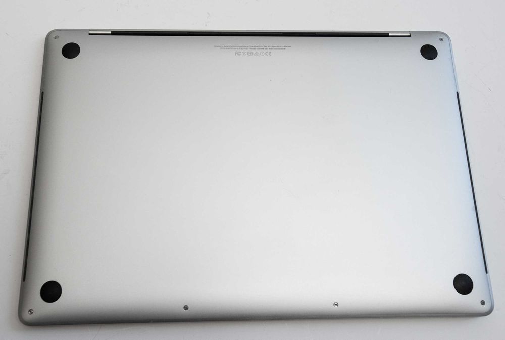 MacBook Pro 15" A1707 i7 16/256, touchbar