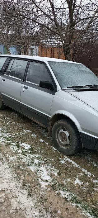 Mitsubishi Space Wagon