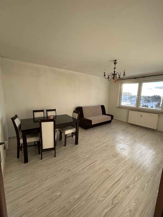 Przestronne mieszkanie na sprzedaż