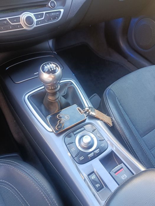 Renault Laguna 1.5 DCI 110cv caixa de 6velocidades em muito bom estado !!!