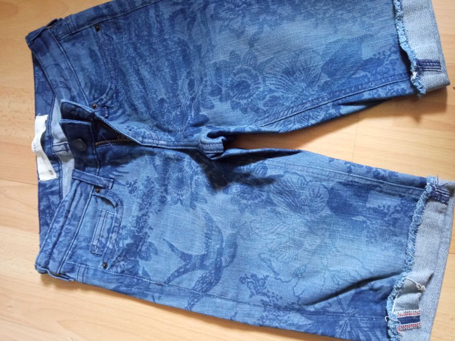 Spodenki damskie H&M