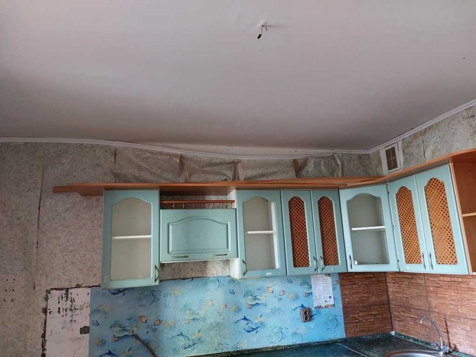 Продаж 2-к квартири 63,5 м2 м.Київ, вул.Лісківська, 28-А   58000 $