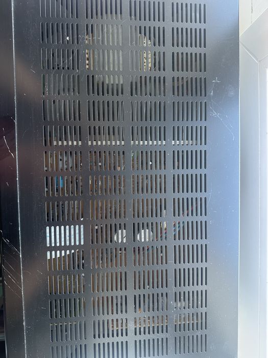 Denon Dra-385Rd mage in Germany підсилювач усилитель ресивер