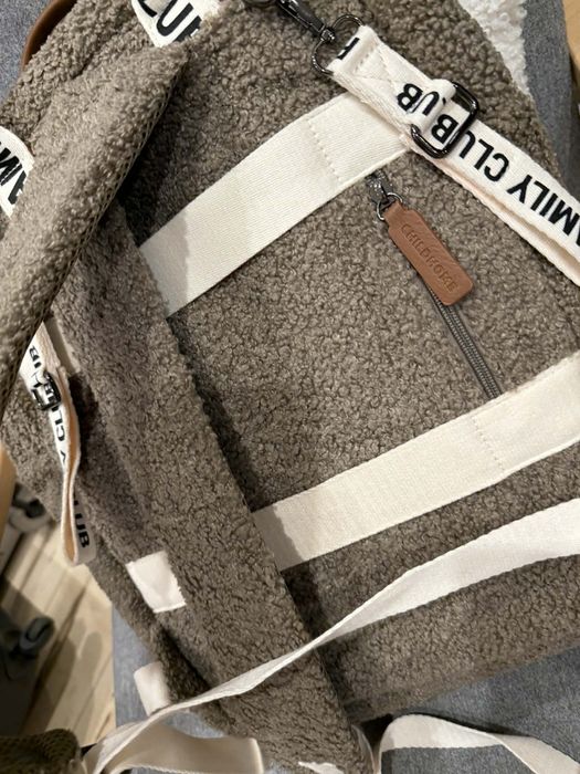 Nowy plecak piękny okazja