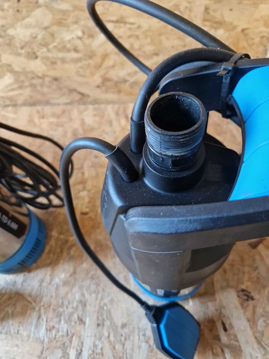 Pompa do wody Einhell FQ-TD 6.600