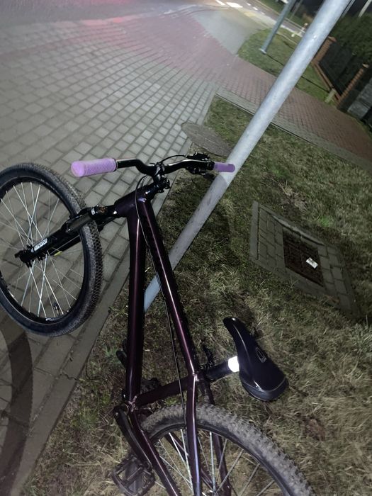 Rower kellys whip 10