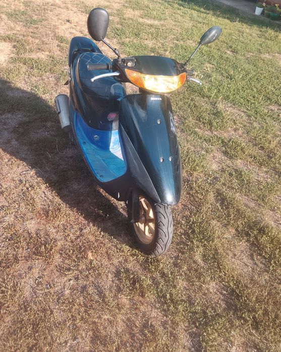 Продаю honda dio zx 35