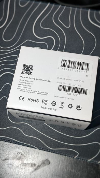 Viltrox 23mm f/1.4 для Sony — Оптика преміум класу |