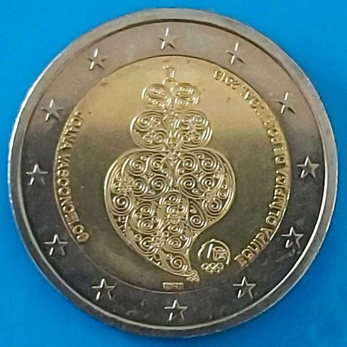 2 Euros de 2016 de Portugal, Equipa Olímpica 2016