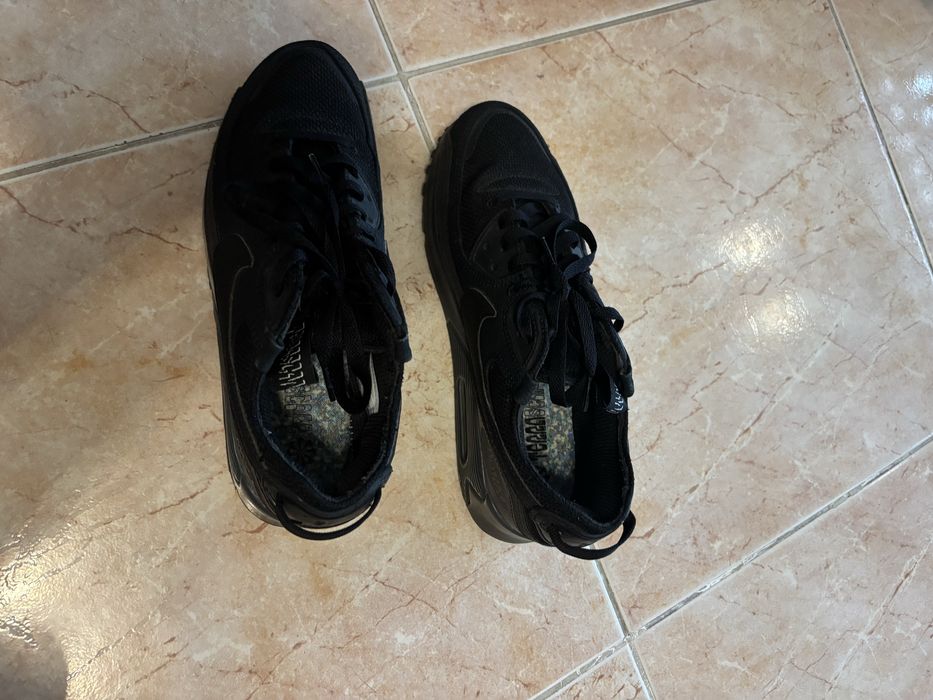 Nike air Max pretas