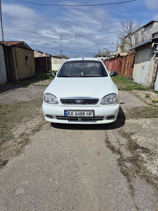 Продам Ланос 1,5 газ/бензин