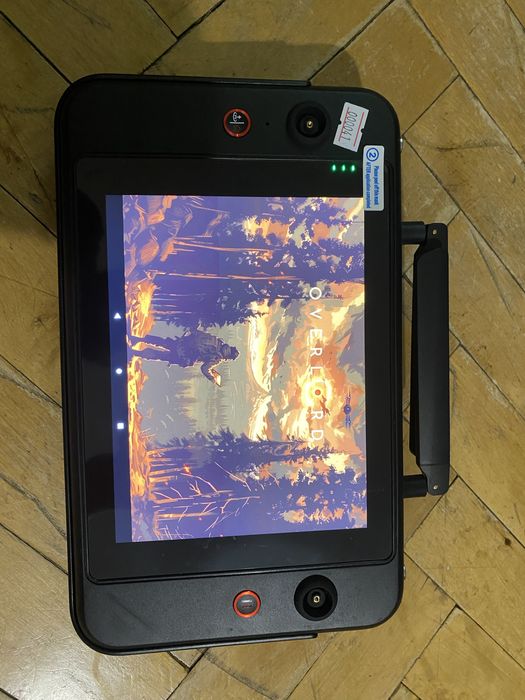 Дрон Autel EVO MAX 4T