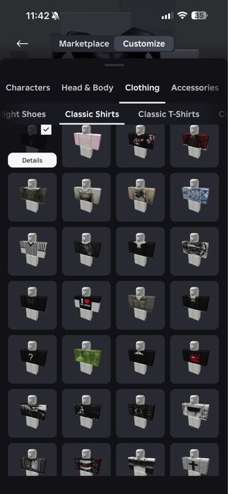 Аккаунт роблокс с корблоксом и голосовым чатом