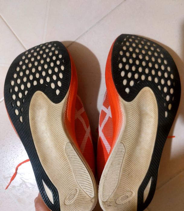 Asics Meta4speed Edge