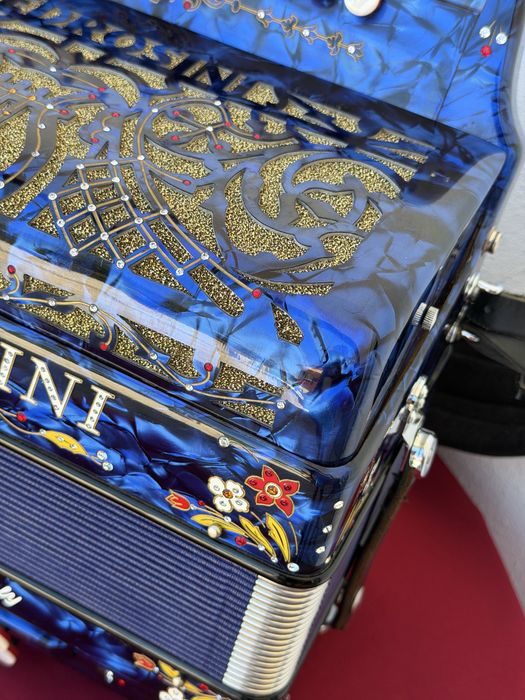 Concertina Pedrosini