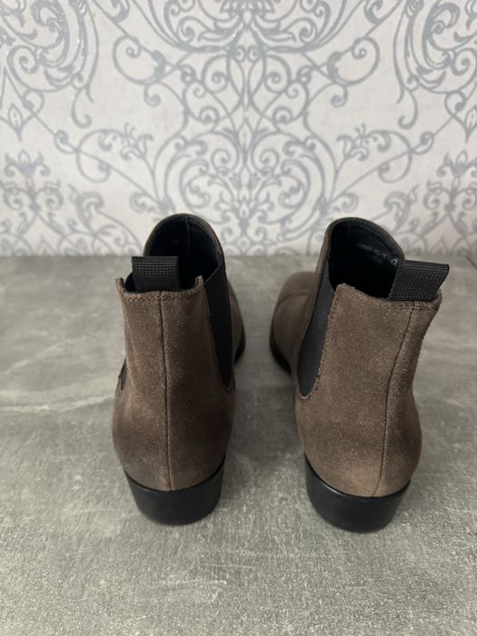 Buty sztyblety Kazar 42