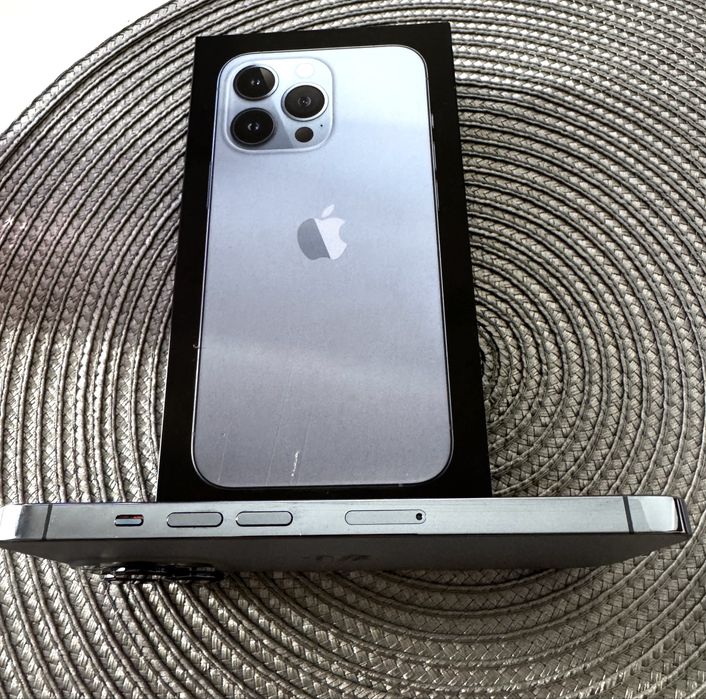 Iphone 13 PRO 128 GB