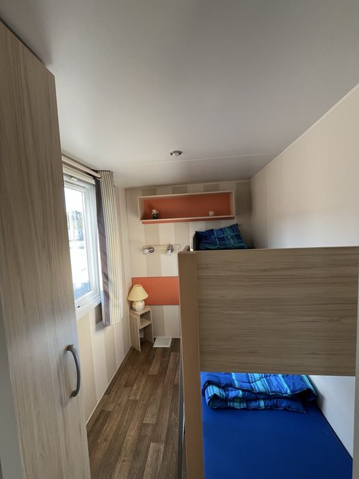 MobileHome IRM T2 3*8 metros