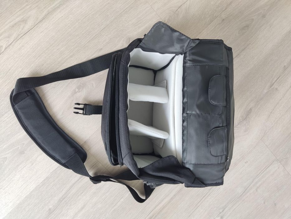 Mochilas, Malas e Bolsas Fotografia + Capas anti-chuva