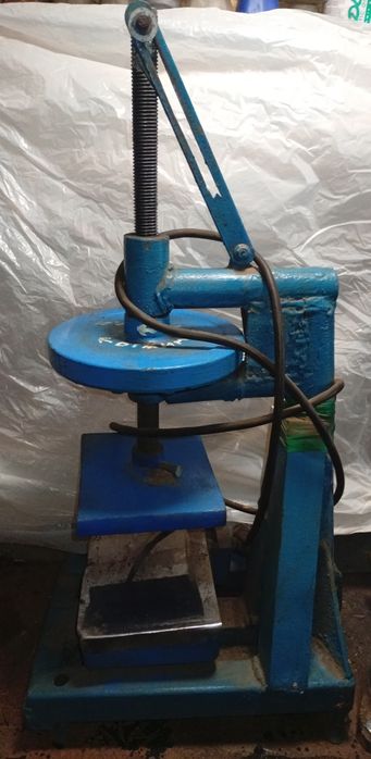 Продам вулканізатор 220 V