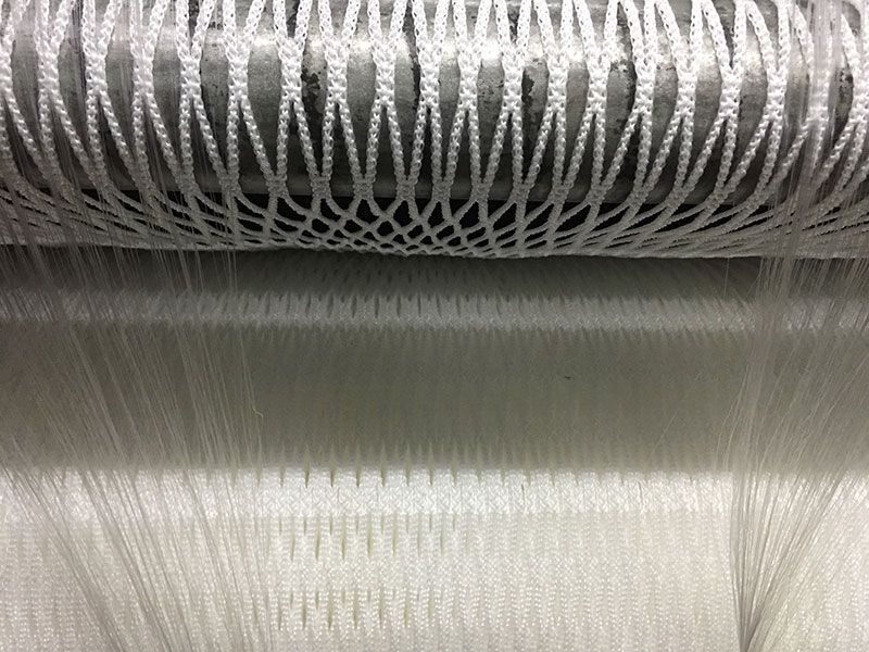 Защитная сетка для детских игровых лабиринтов и спортивных комплексов