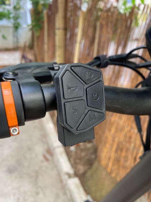 Trotinete ZWheel Cougar Duo 45km/h