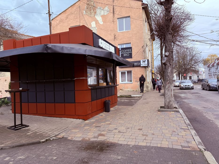 Здам приміщення вул. Хмельницького