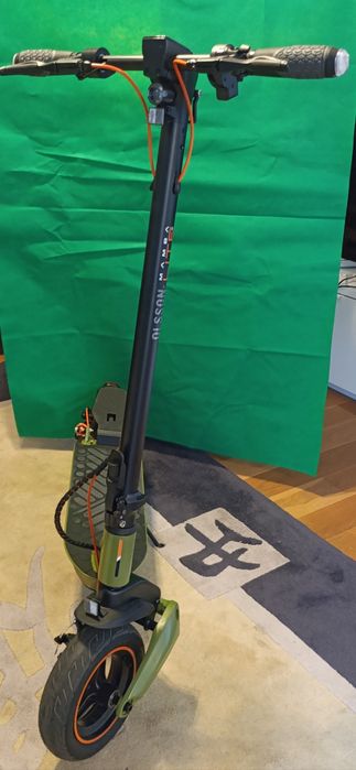 Trotinete Olsson mamba lite 850W 45km (3 anos garantia)