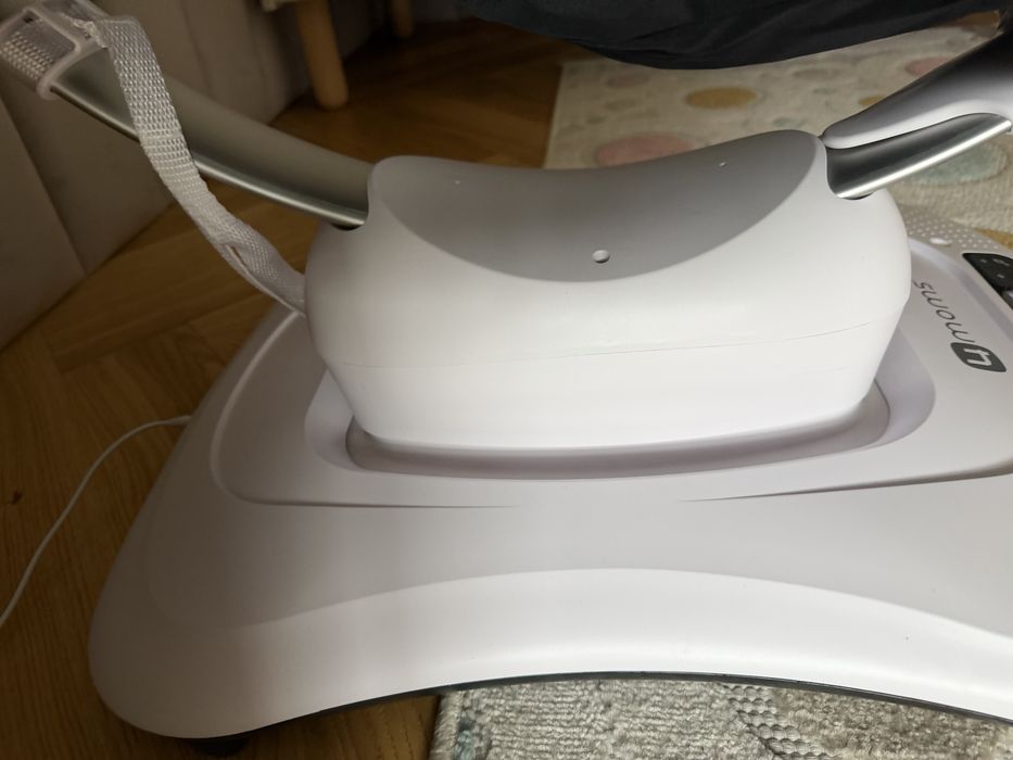 Bujaczek elektryczny 4moms mamaroo 4