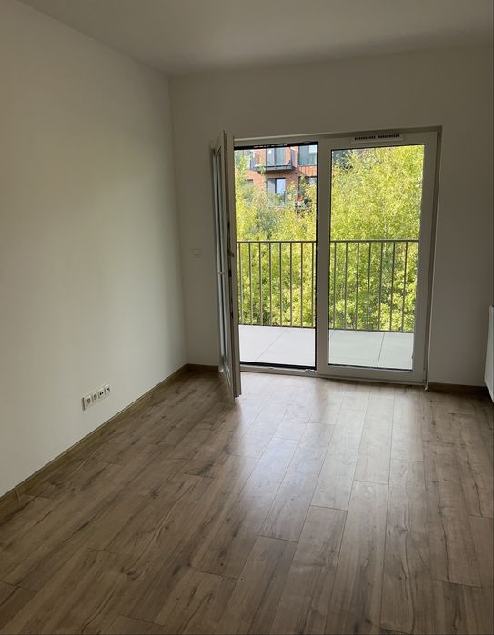 2 pokoje | 40 m² | Naramowice | widok na zieleń | winda | parking