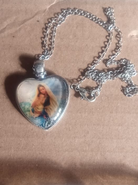 Fios com pendentes (vários modelos)