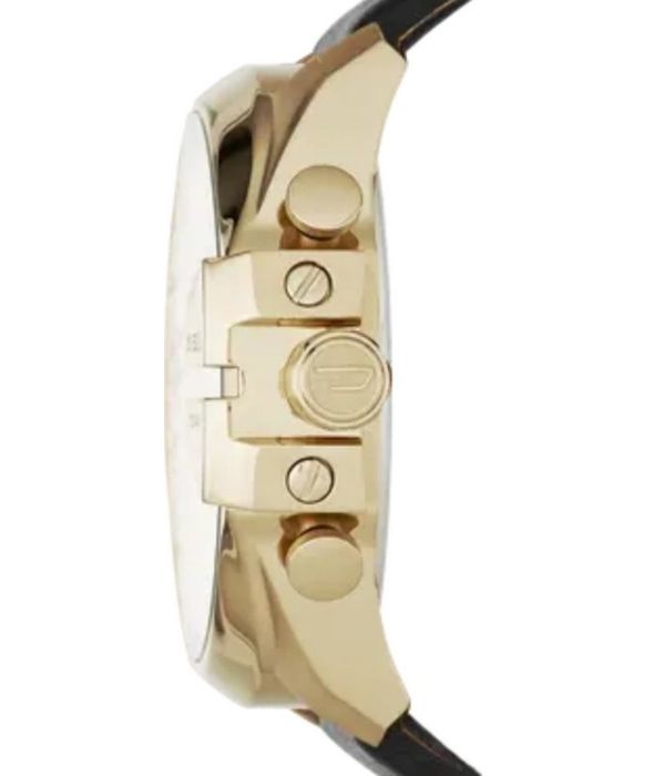 Продам годинник Diesel Mega Chief DZ4344