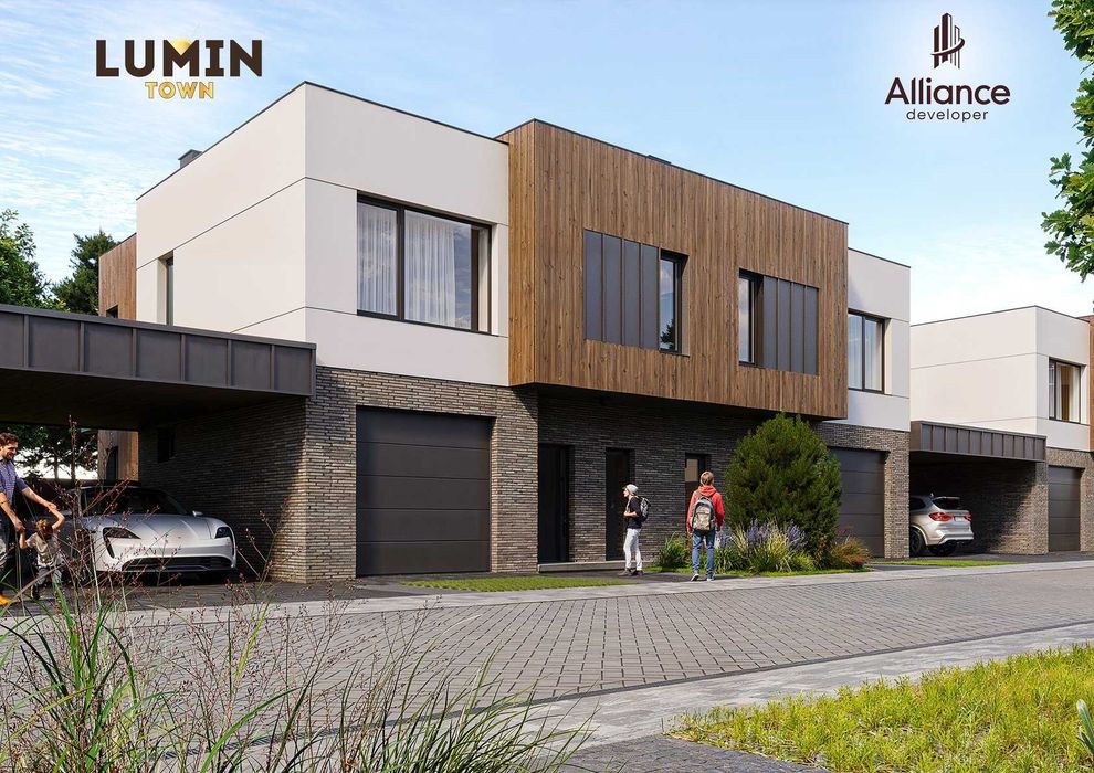 Продам дуплекс в Крихівцях