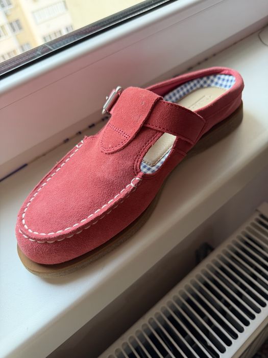 Timberland Шльопанці CLASSIC