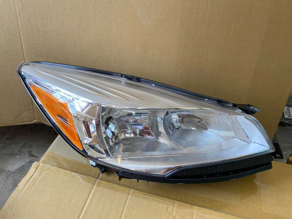 Крило Ford Escape передні крила куга ескейп 13-16