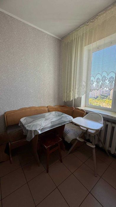 ‼️3-кімнатна 73 м² з видом на парк | Держпрограми!